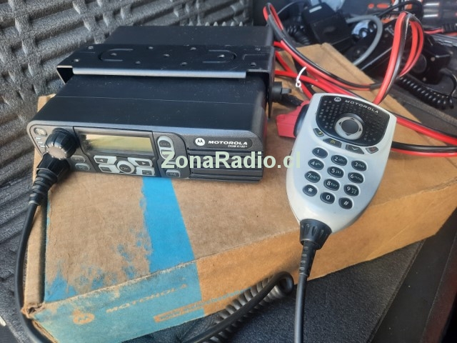 Compra y venta radio aficionados chile